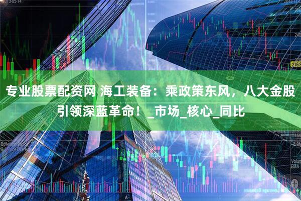 专业股票配资网 海工装备：乘政策东风，八大金股引领深蓝革命！_市场_核心_同比